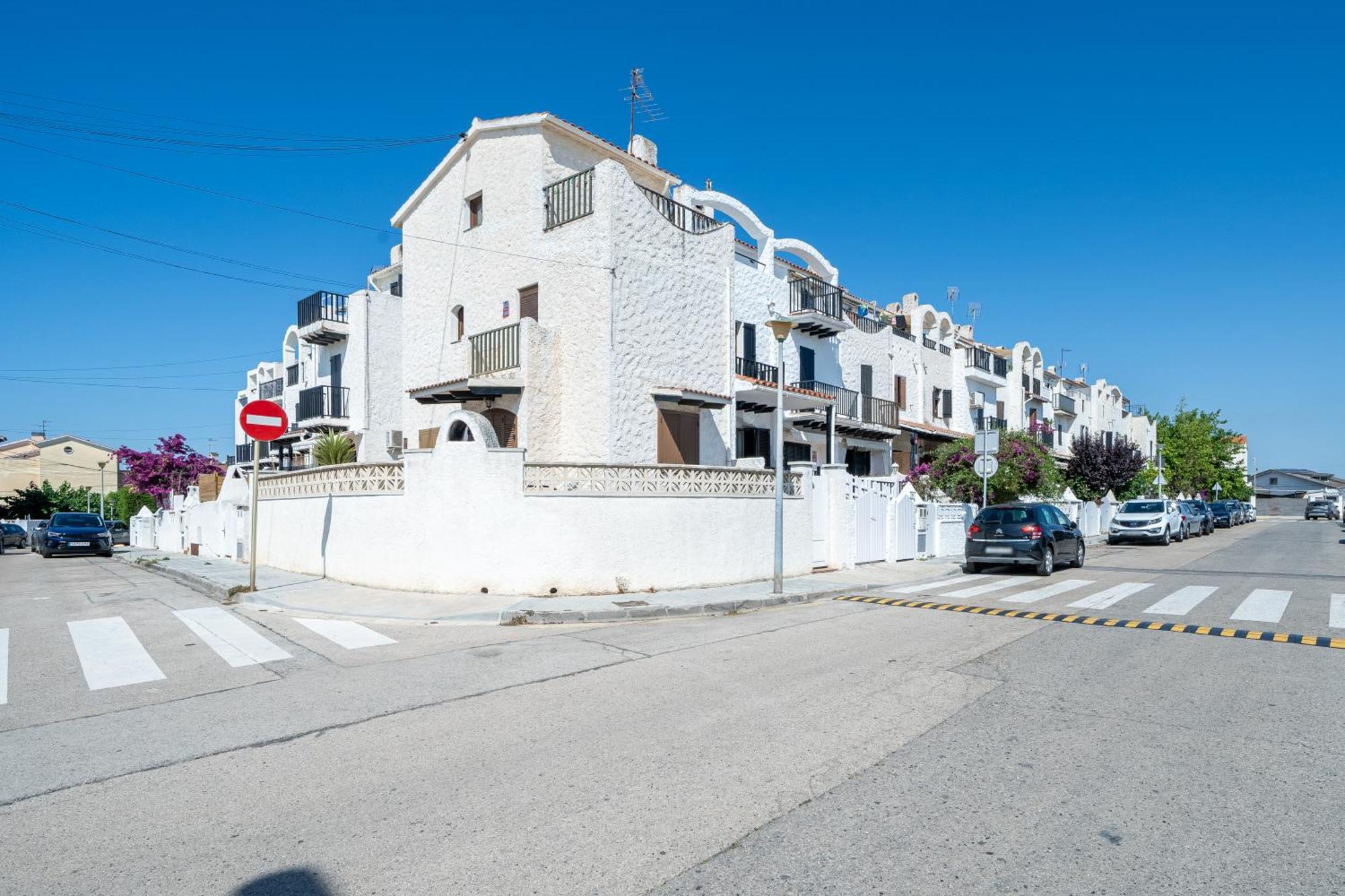 Casa Manolo Villa Torredembarra Exterior photo